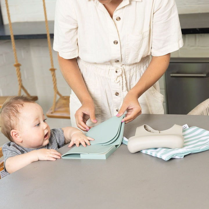 Bella Tunno Pack and Go Bundle