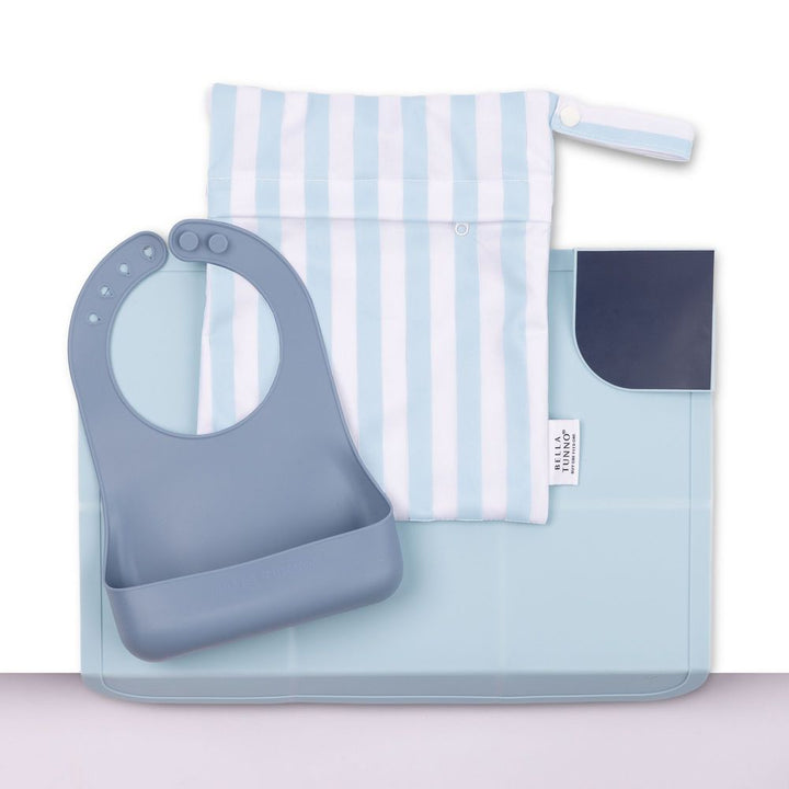 Bella Tunno Pack and Go Bundle Shooting Star