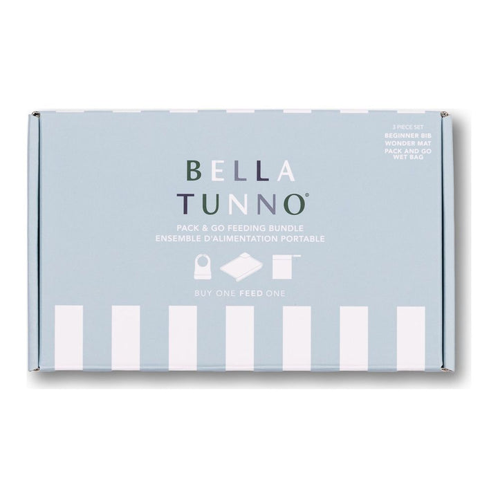 Bella Tunno Pack and Go Bundle