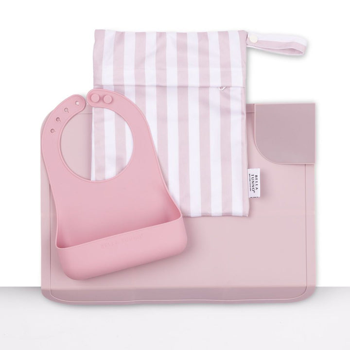 Bella Tunno Pack and Go Bundle Magic Meadow