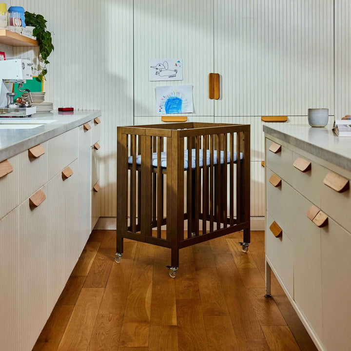 Babyletto Rolli 9-in-1 Convertible Crib