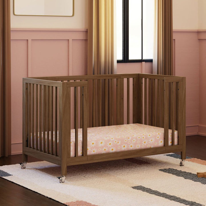 Babyletto Rolli 9-in-1 Convertible Crib