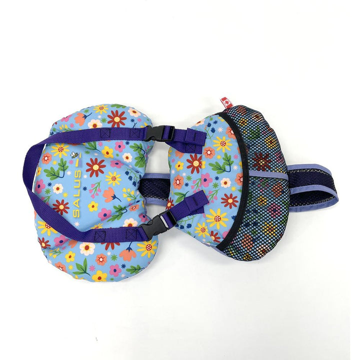 Salus Marine Bijoux Floatation Vest - Flowers 9-25 lbs (97594) (Open Box)