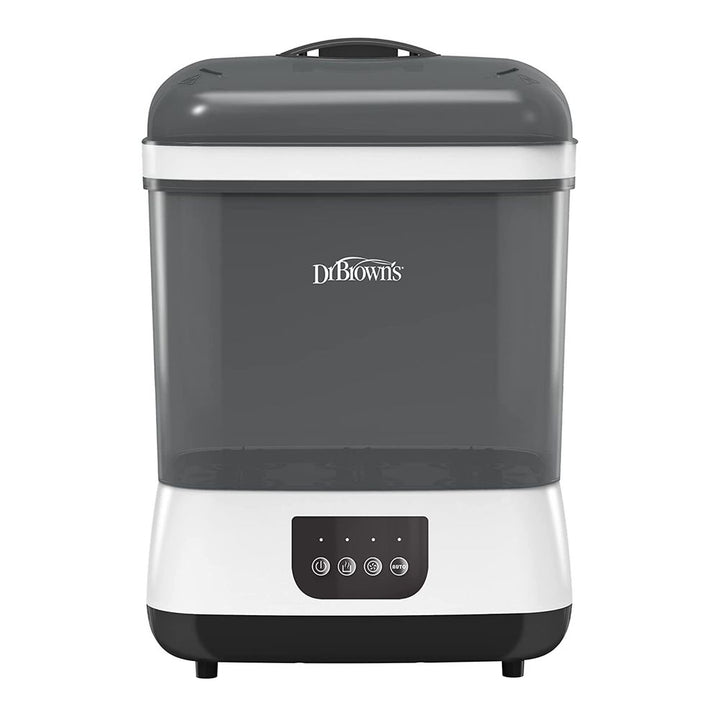 Dr. Brown's Clean Steam Bottle Sterilizer and Dryer (97596) (Open Box) Default Title