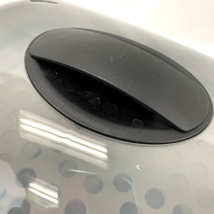 Dr. Brown's Clean Steam Bottle Sterilizer and Dryer (97596) (Open Box)