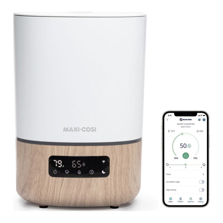 Maxi Cosi Smart Humidifier