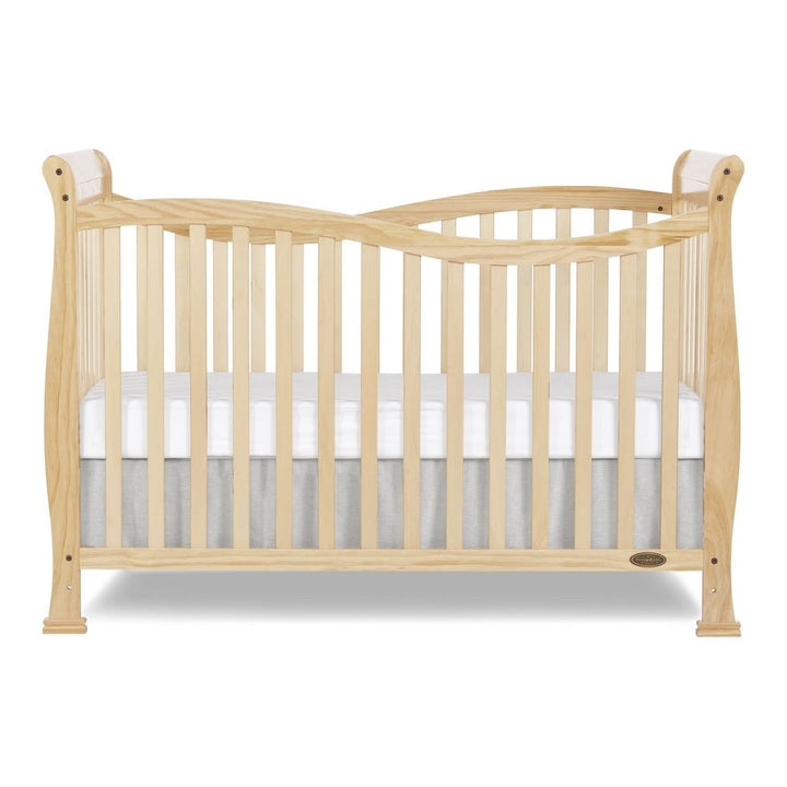 Evolur Mansfield 7-in-1 Convertible Crib