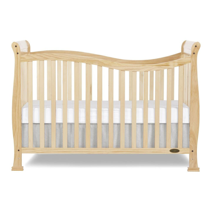 Evolur Mansfield 7-in-1 Convertible Crib