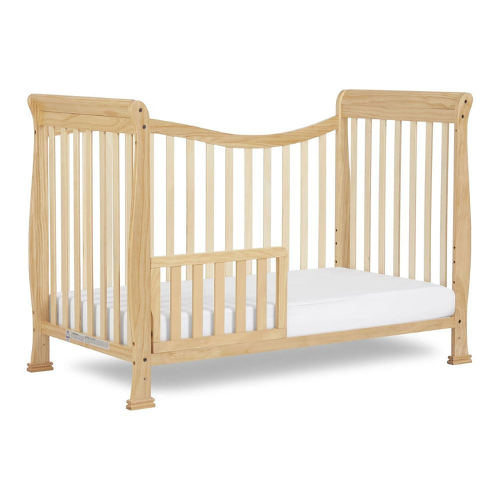 Evolur Mansfield 7-in-1 Convertible Crib