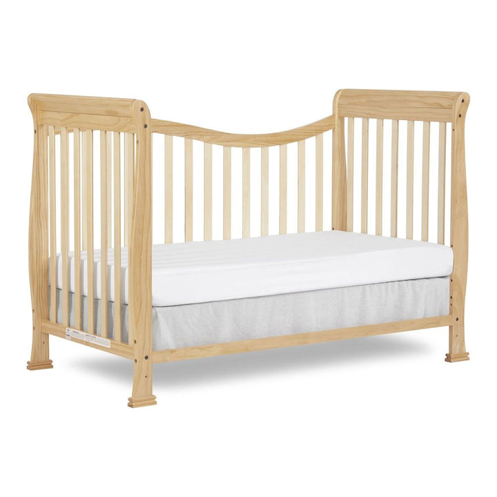 Evolur Mansfield 7-in-1 Convertible Crib