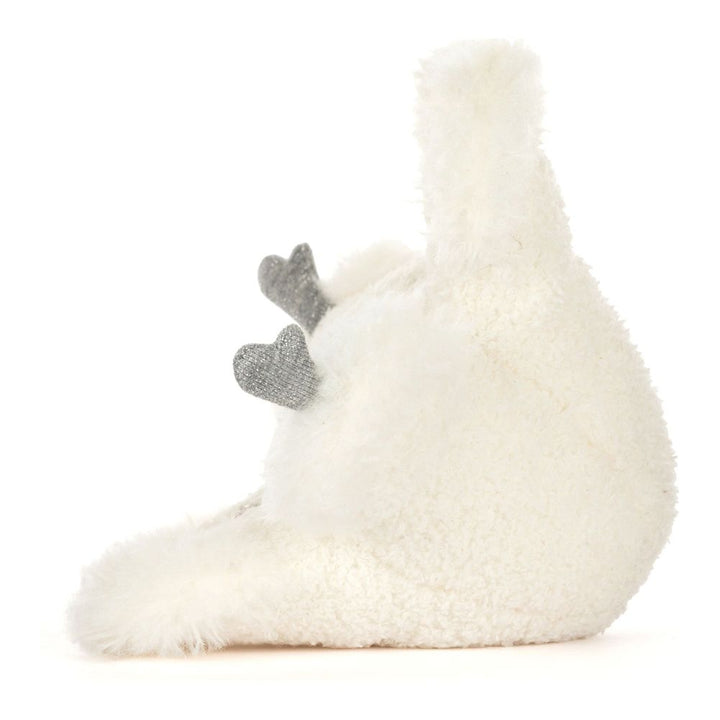 Jellycat Amuseables Plush Toy - Snowflake (6 inch)