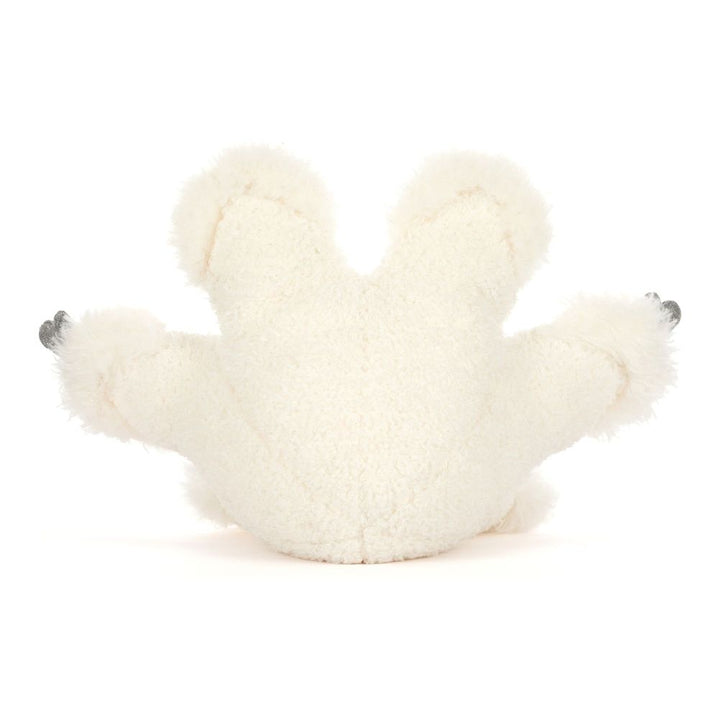 Jellycat Amuseables Plush Toy - Snowflake (6 inch)
