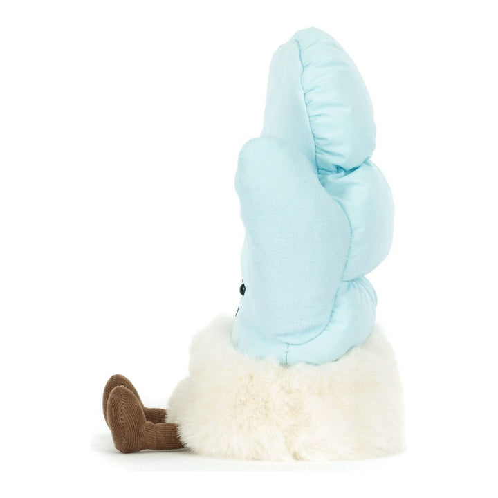Jellycat Amuseables Plush Toy - Mittens (8 inch)