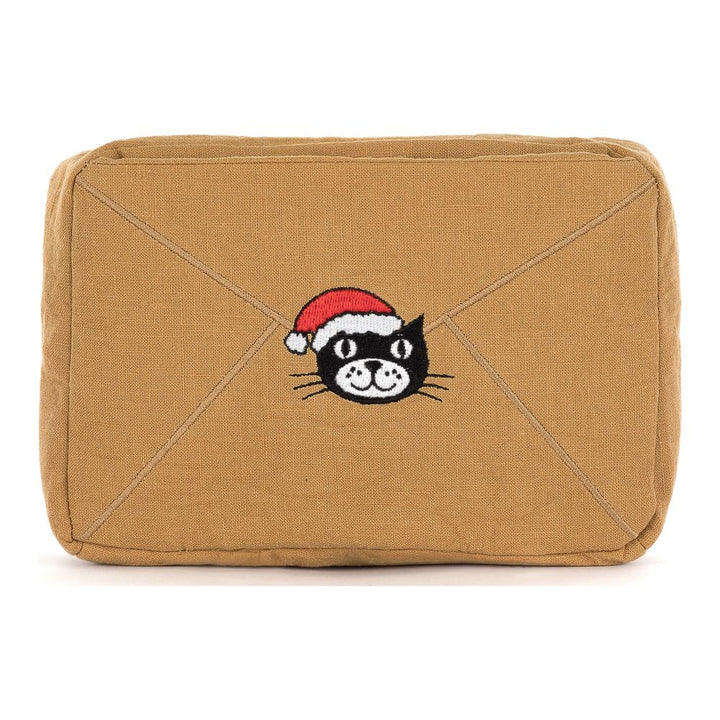 Jellycat Amuseables Plush Toy - Letter to Santa (7 inch)