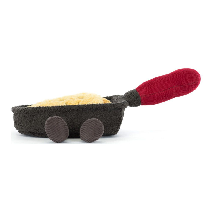 Jellycat Amuseables Plush Toy - Raclette (8 inch)