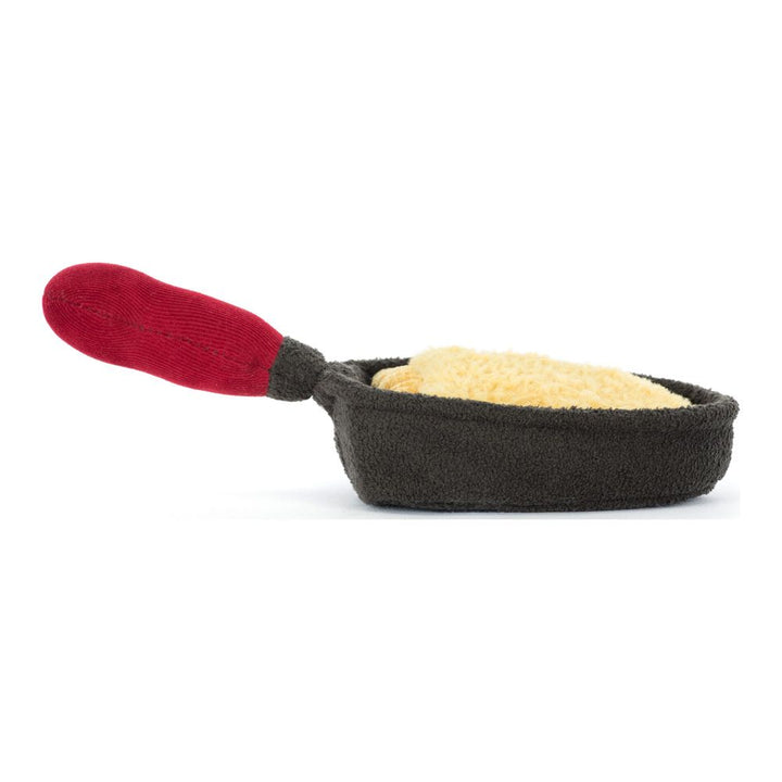 Jellycat Amuseables Plush Toy - Raclette (8 inch)