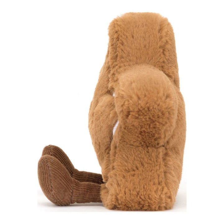 Jellycat Amuseables Plush Toy - Star Cookie (5 inch)