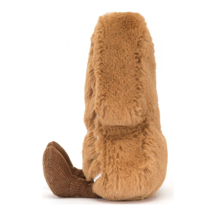 Jellycat Amuseables Plush Toy - Tree Cookie (5 inch)