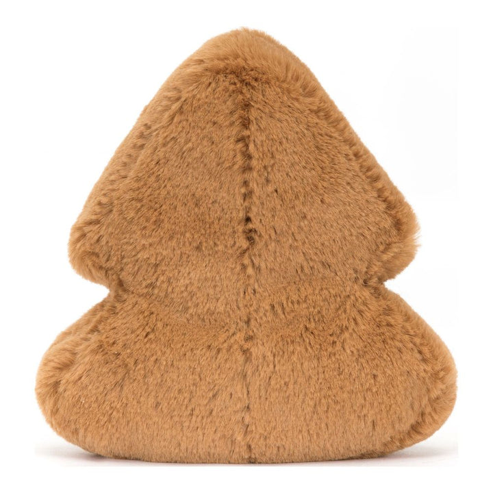 Jellycat Amuseables Plush Toy - Tree Cookie (5 inch)