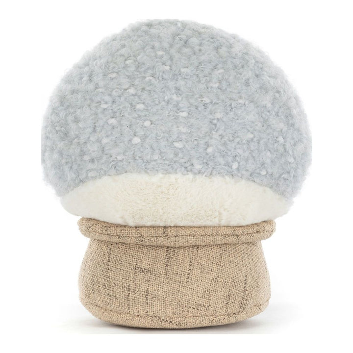 Jellycat Amuseables Plush Toy - Snow Globe (7 inch)