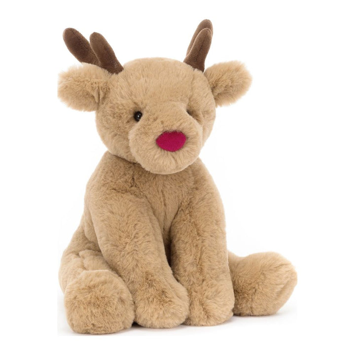 Jellycat Plush Toy - Romi Reindeer (9 inch) Default Title