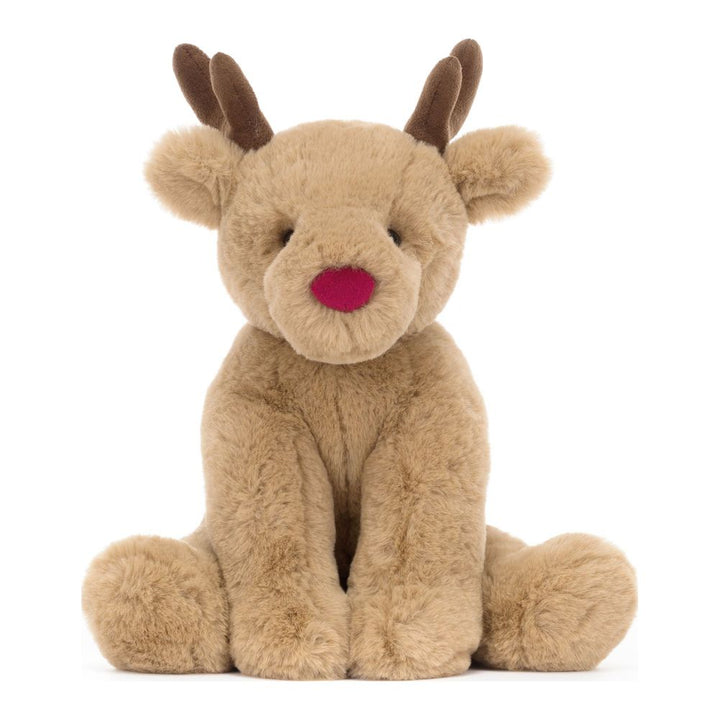 Jellycat Plush Toy - Romi Reindeer (9 inch)