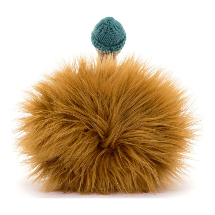 Jellycat Plush Toy - Theo Turkey (12 inch)