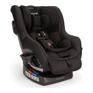 NUNA RAVA Convertible Car Seat Caviar