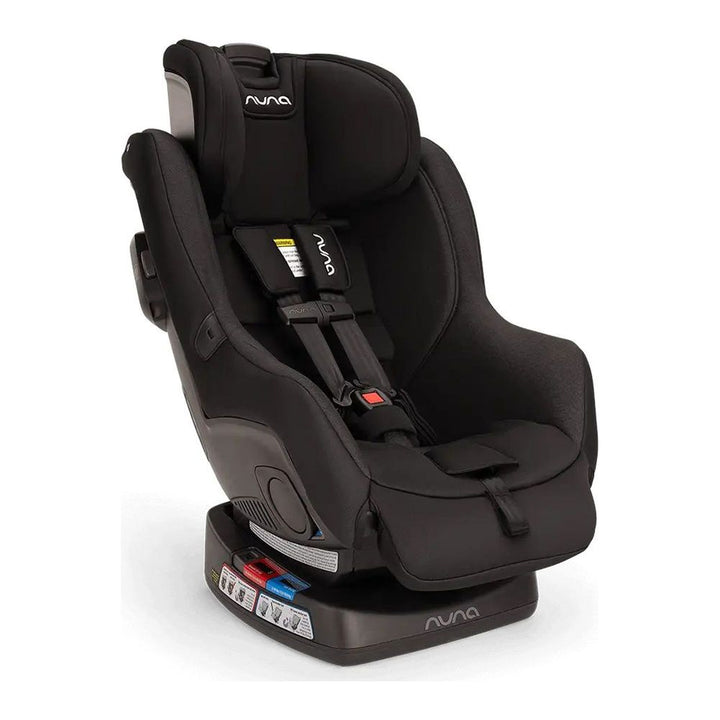 NUNA RAVA Convertible Car Seat