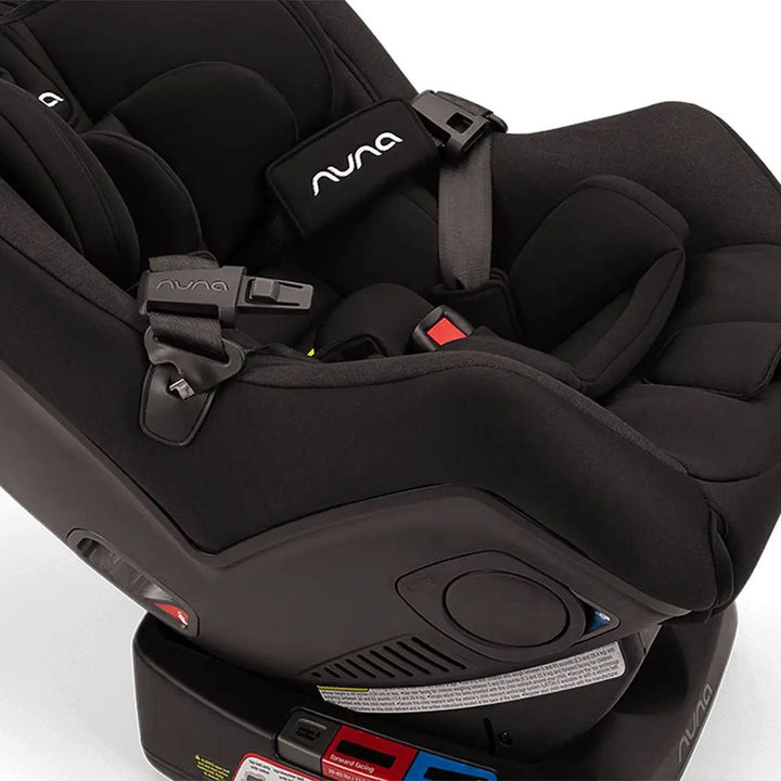 NUNA RAVA Convertible Car Seat