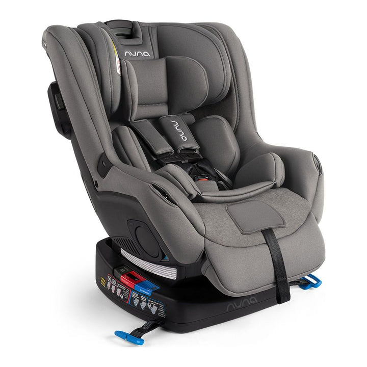 NUNA RAVA Convertible Car Seat Granite