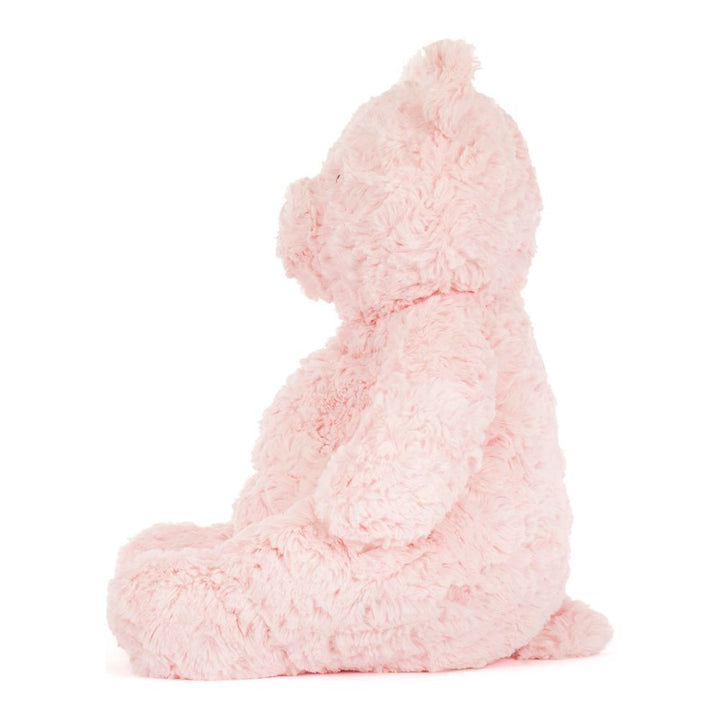 Jellycat Bear Plush Toy - Leola (Large, 14 inch)