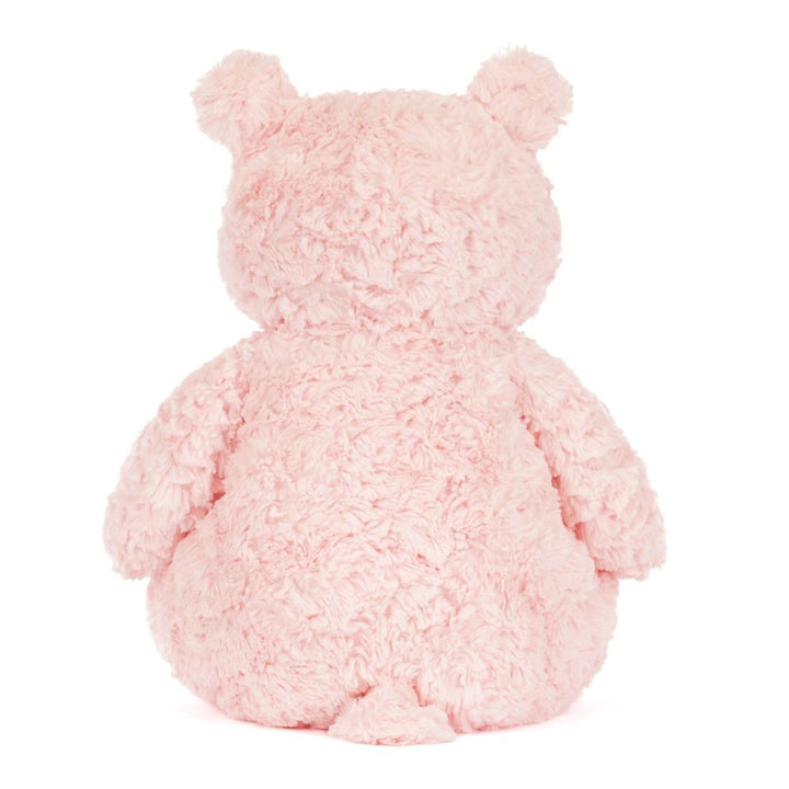 Jellycat Bear Plush Toy - Leola (Large, 14 inch)