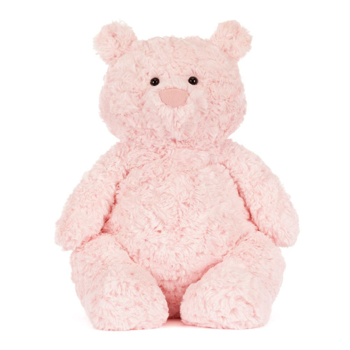 Jellycat Bear Plush Toy - Leola (Large, 14 inch)