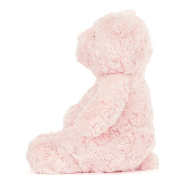 Jellycat Bear Plush Toy - Leola (Medium, 12 inch)