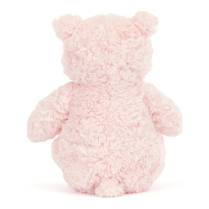 Jellycat Bear Plush Toy - Leola (Medium, 12 inch)