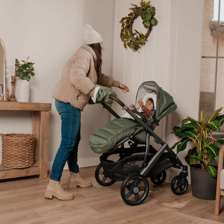 UPPAbaby CozyGanoosh Stroller Footmuff
