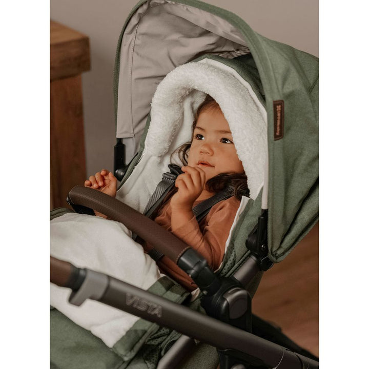 UPPAbaby CozyGanoosh Stroller Footmuff