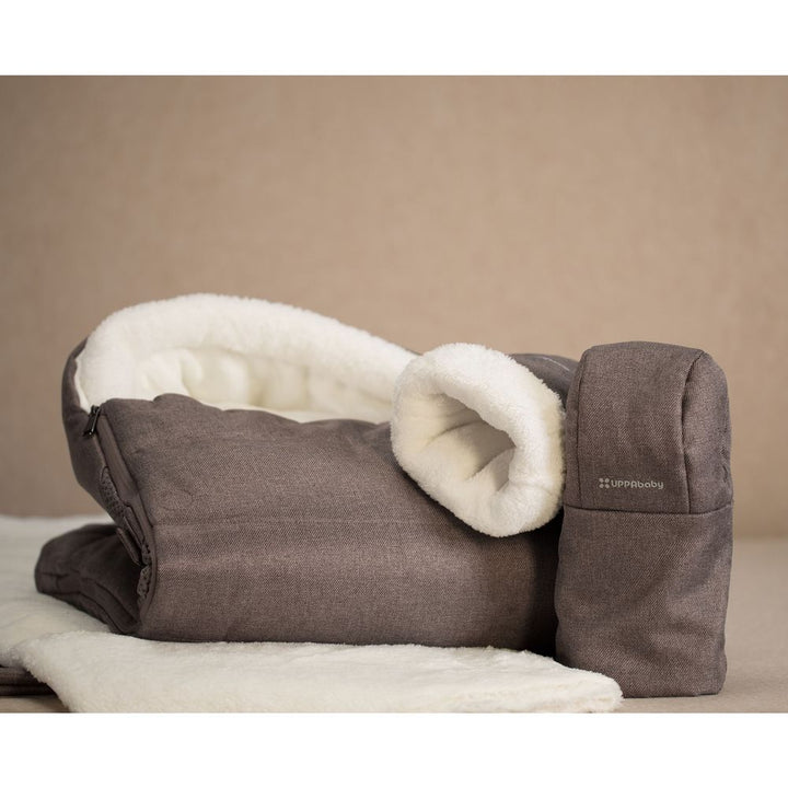 UPPAbaby CozyGanoosh Stroller Footmuff
