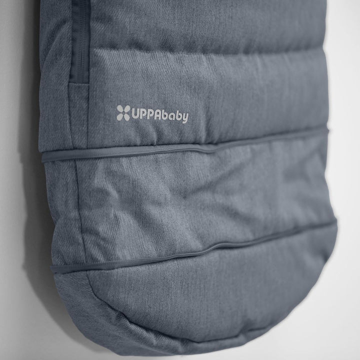 UPPAbaby CozyGanoosh Stroller Footmuff