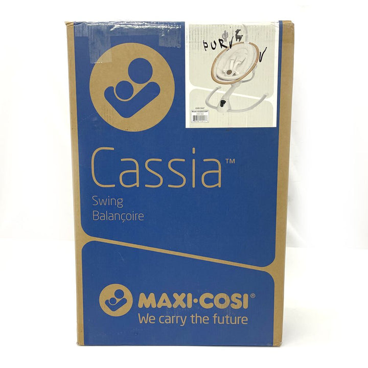 Maxi Cosi Cassia Swing - Sand Horizon (97858) (Open Box)