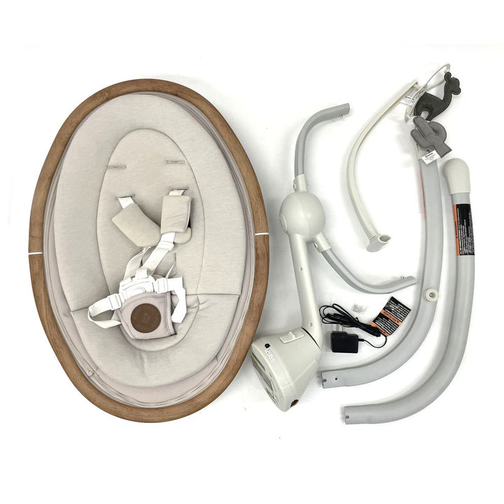 Maxi Cosi Cassia Swing - Sand Horizon (97858) (Open Box)