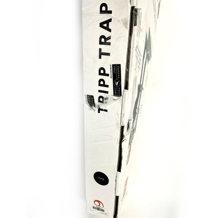 Tripp Trapp Chair - Black (97864) (Open Box)