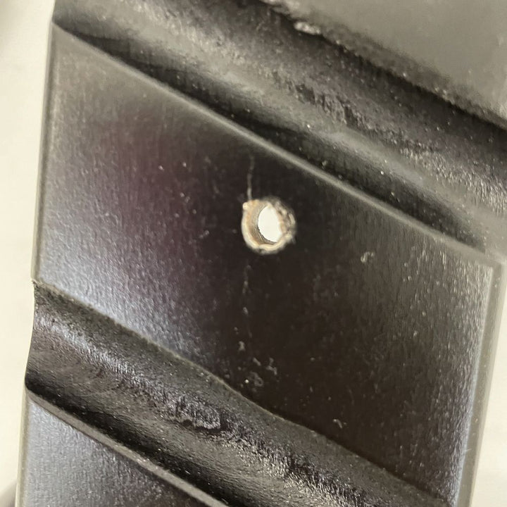 Tripp Trapp Chair - Black (97864) (Open Box)