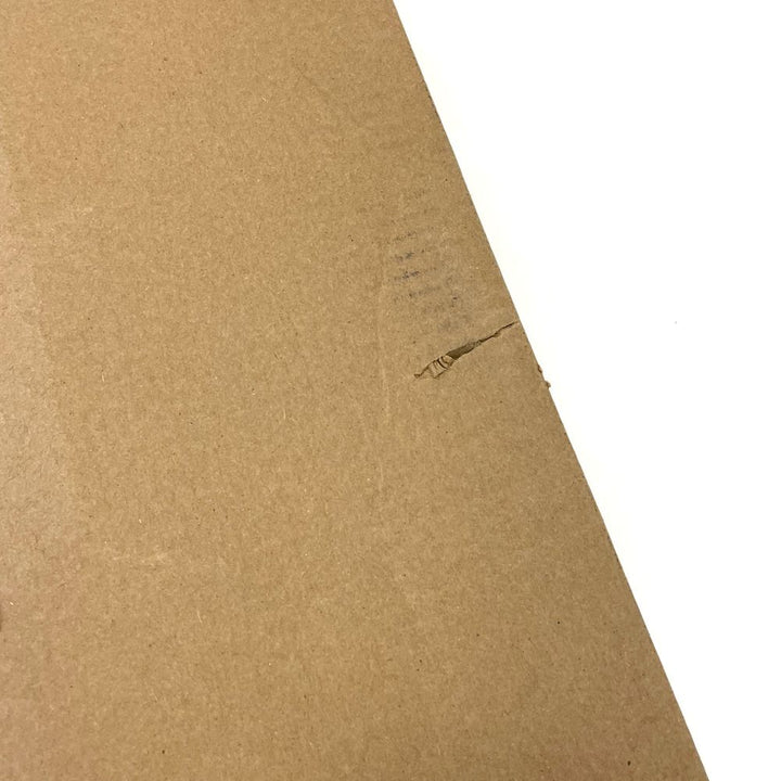 BabyBjorn Bouncer Bliss in Woven Fabric - Classic Quilt, Black on Dark Grey Frame (97898) (Open Box)