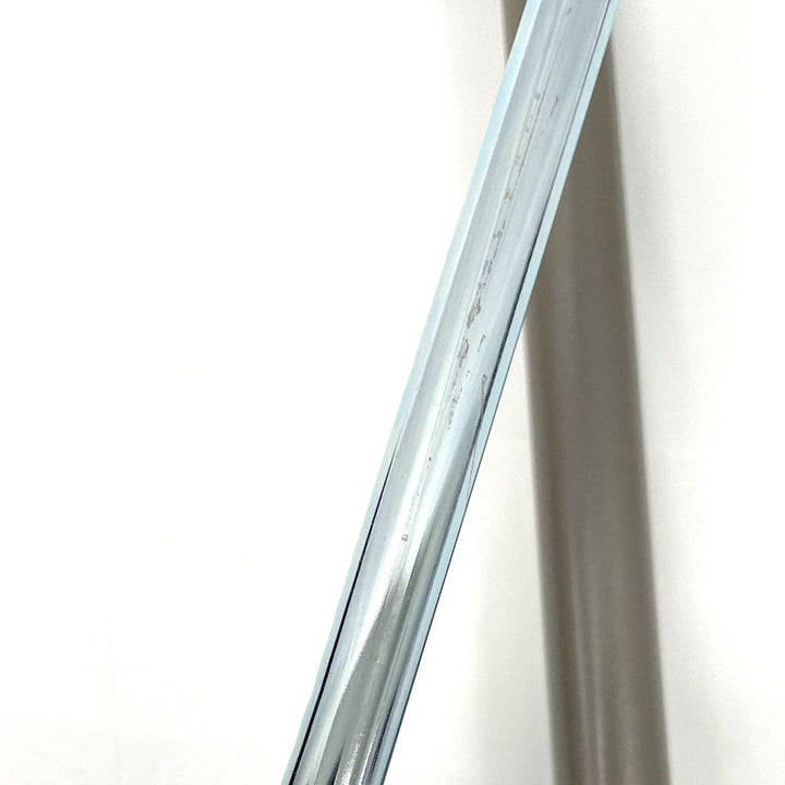 BabyBjorn Bouncer Bliss in Woven Fabric - Classic Quilt, Black on Dark Grey Frame (97922) (Open Box)