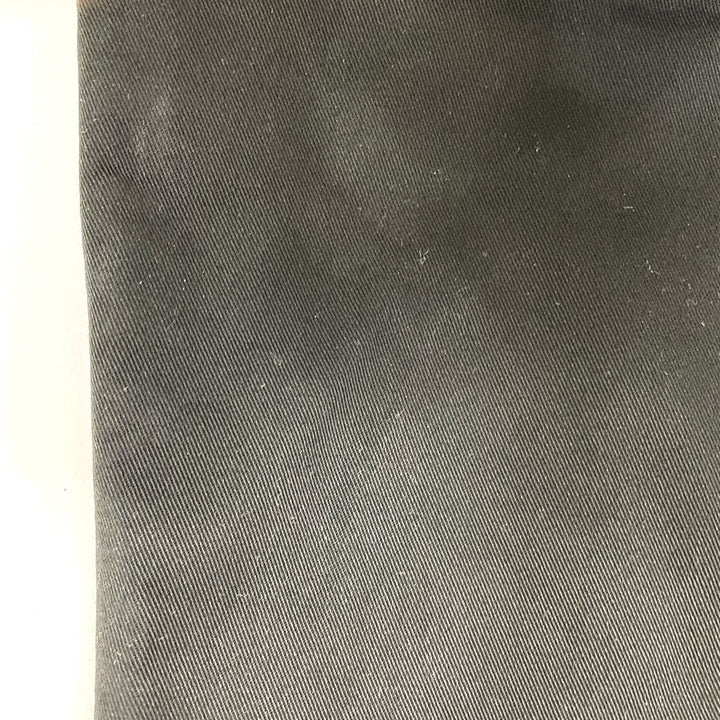 BabyBjorn Bouncer Bliss in Woven Fabric - Classic Quilt, Black on Dark Grey Frame (97947) (Open Box)