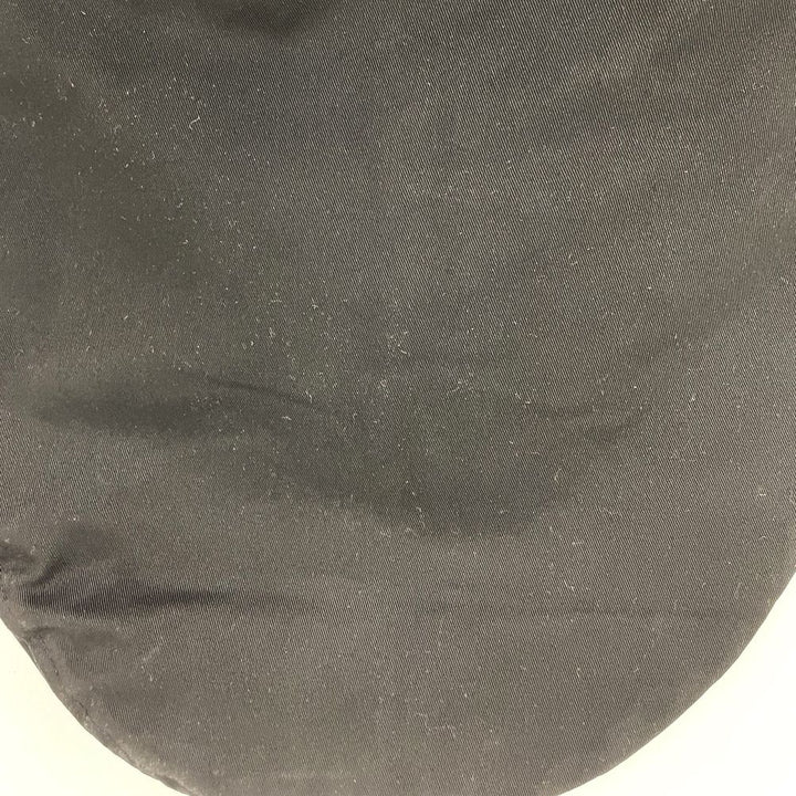 BabyBjorn Bouncer Bliss in Woven Fabric - Classic Quilt, Black on Dark Grey Frame (97947) (Open Box)