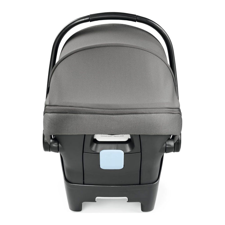 Peg Perego Vivace and Primo Viaggio 4-35 Lounge Travel System - Mercury