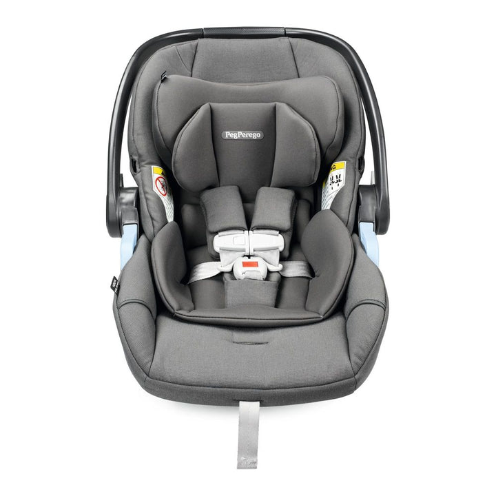Peg Perego Vivace and Primo Viaggio 4-35 Lounge Travel System - Mercury